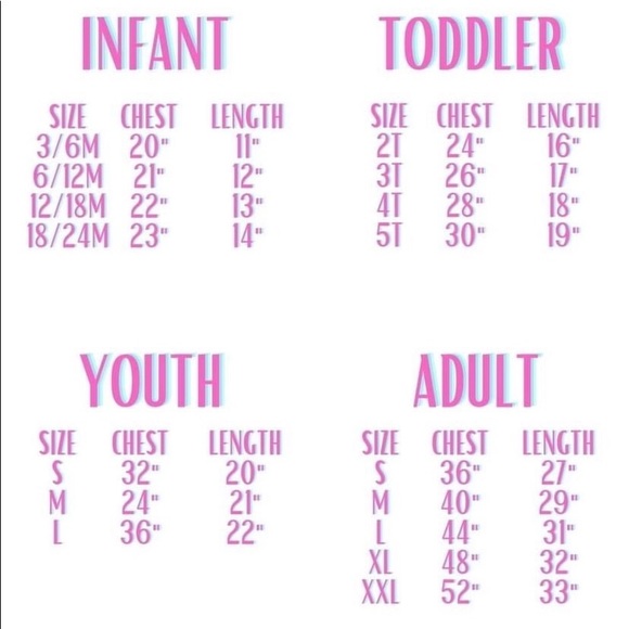 Excuse me while I Manifest ✨ light blue Tee - Picture 2 of 2